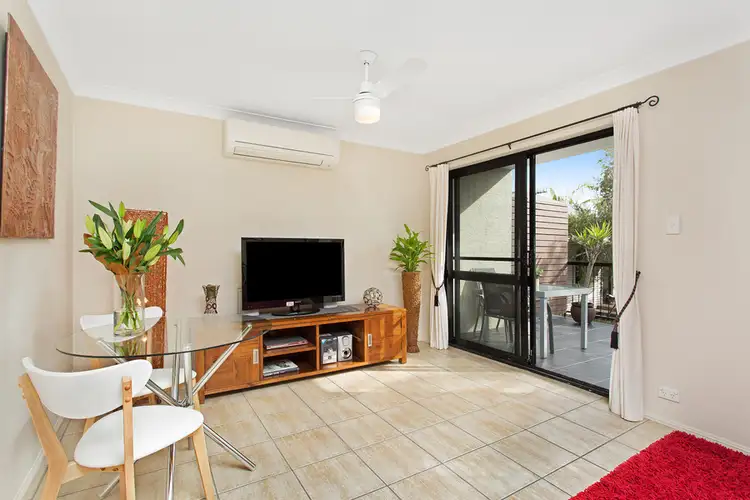 Second view of Homely townhouse listing, 3/106 Swan Street, Gordon Park QLD 4031