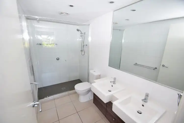 Fifth view of Homely unit listing, 2104/27 Boardwalk Boulevard, Mount Coolum QLD 4573