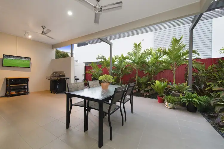 Fifth view of Homely house listing, 111 Baringa Street, Morningside QLD 4170