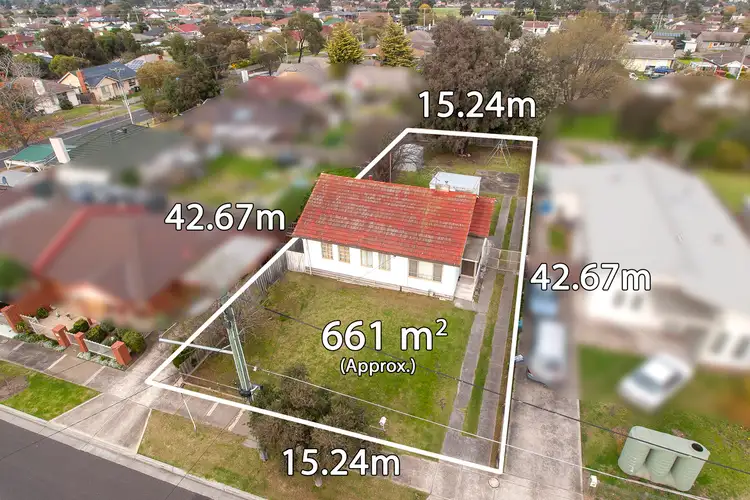 1 Lorica Avenue, Broadmeadows VIC 3047