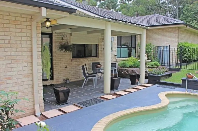 Main view of Homely house listing, 28 Cashman Road, Ulladulla NSW 2539