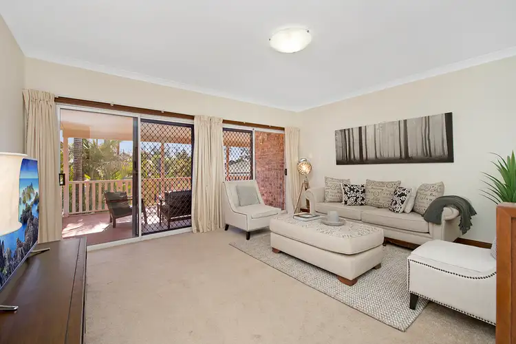 Second view of Homely house listing, 3 Augusta Court, Albany Creek QLD 4035