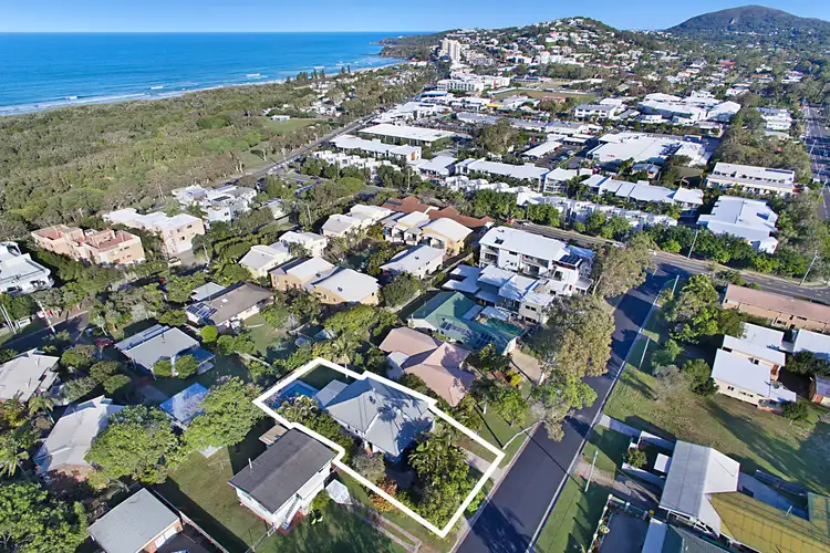 12 Second Avenue, Coolum Beach QLD 4573
