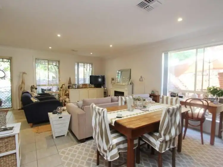 Third view of Homely house listing, 3/389 Auburn Street, Goulburn NSW 2580