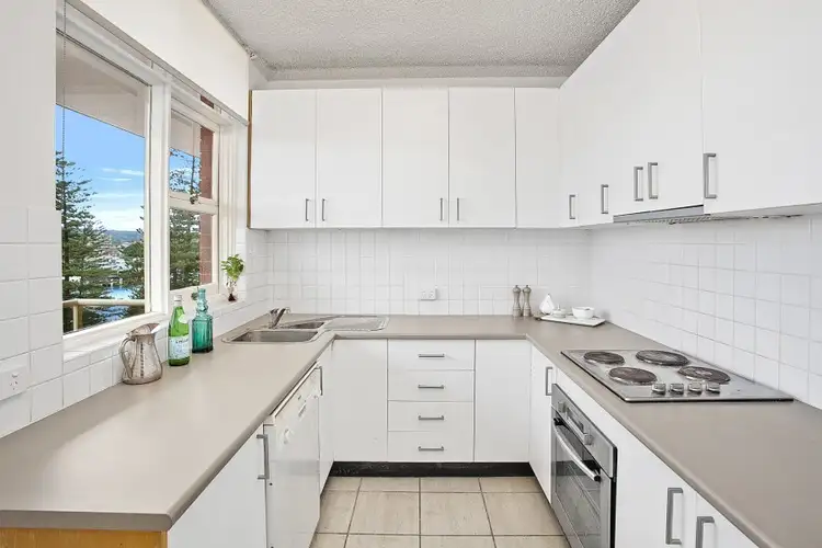 Fourth view of Homely apartment listing, 6/81 West Esplanade, Manly NSW 2095