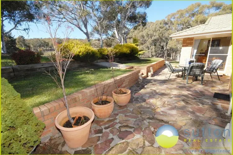 Third view of Homely rural property listing, 1390 Norton Road, Wamboin NSW 2620