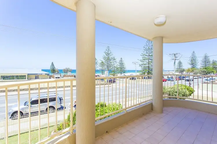 Second view of Homely apartment listing, 3/130 Marine Parade, Kingscliff NSW 2487