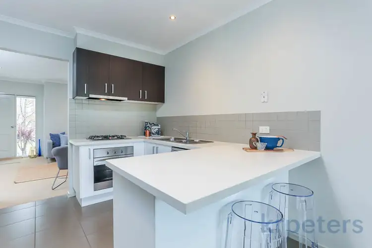 Fifth view of Homely townhouse listing, 23 Joelson Avenue, Scoresby VIC 3179
