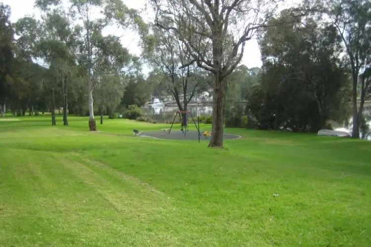 Third view of Homely land listing, LOT 77 Pleasure Point Road, Pleasure Point NSW 2172