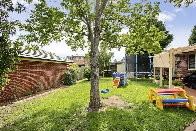Third view of Homely house listing, 19 Waratah Court, Narellan Vale NSW 2567