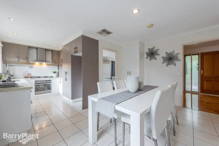 Fifth view of Homely house listing, 48 Dunbarton Drive, Wantirna VIC 3152