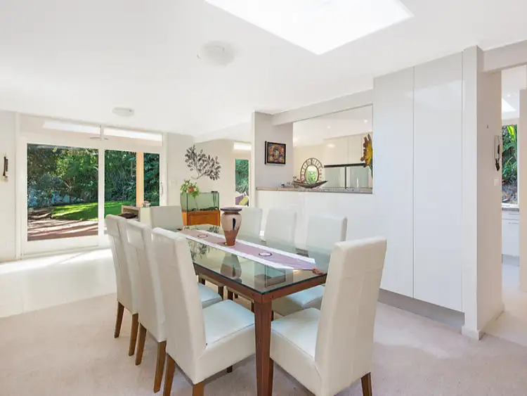 Fourth view of Homely house listing, 34 Denman Street, Turramurra NSW 2074