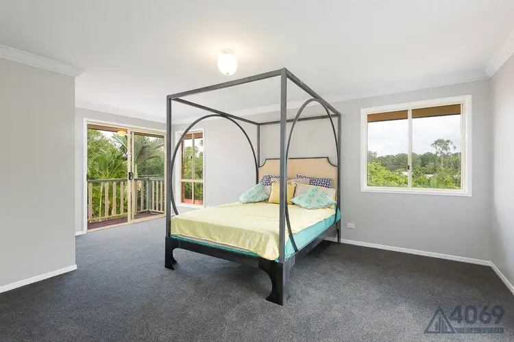 Fourth view of Homely house listing, 3 Evergreen Close, Kenmore QLD 4069