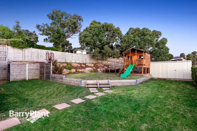 Second view of Homely house listing, 40 Brownlow Drive, Diamond Creek VIC 3089