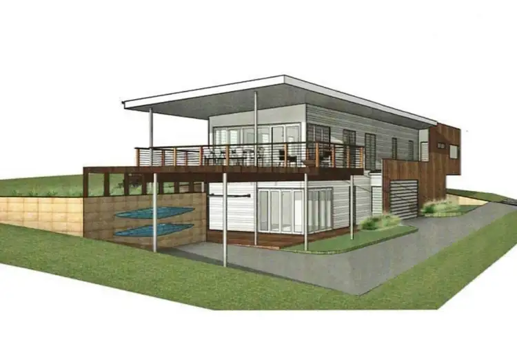 Third view of Homely land listing, 30 Wirraway Avenue, Evans Head NSW 2473