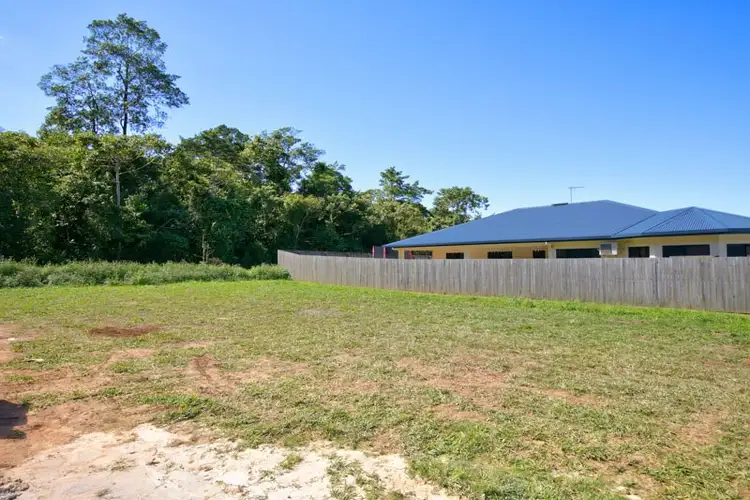 22 Lockyer Crescent, Bentley Park QLD 4869