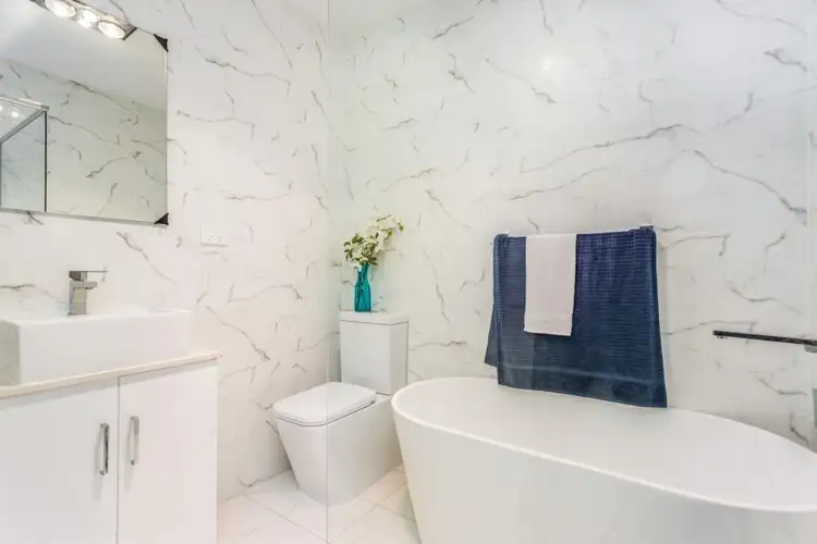 Fourth view of Homely semi-detached listing, 56 Valley Road, Padstow Heights NSW 2211
