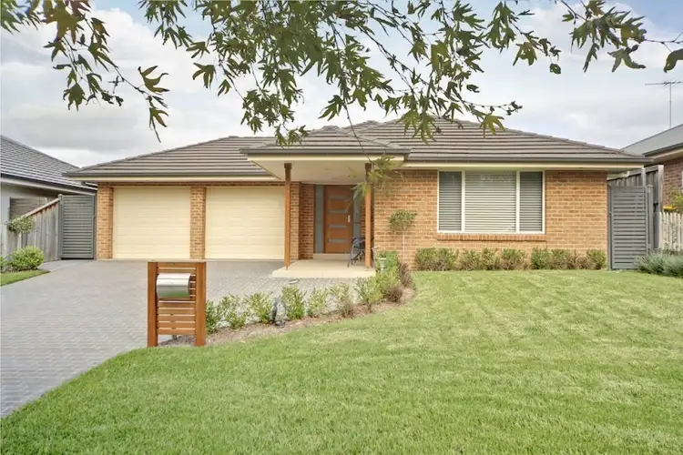 46 Parkway, Camden Park NSW 2570