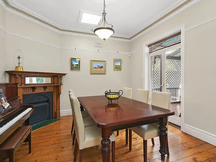 Fifth view of Homely house listing, 12 Langley Avenue, Cremorne NSW 2090