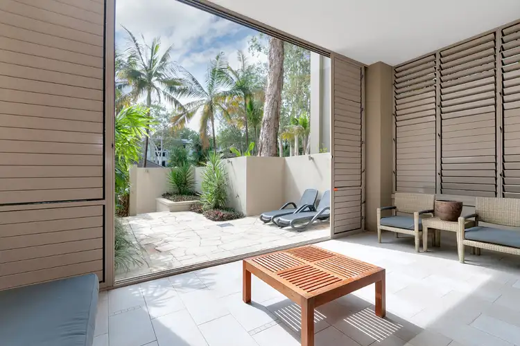 119/5 Triton Street, Palm Cove QLD 4879