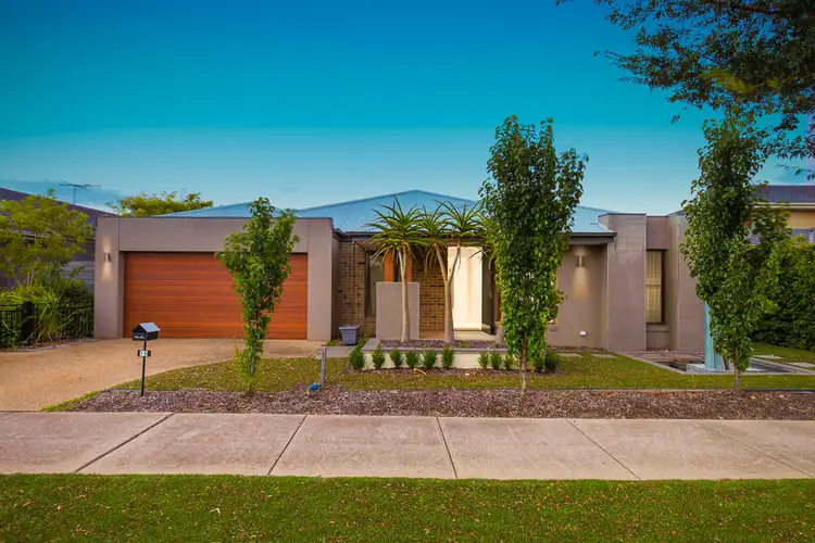 16 Hummingbird Boulevard, Tarneit VIC 3029