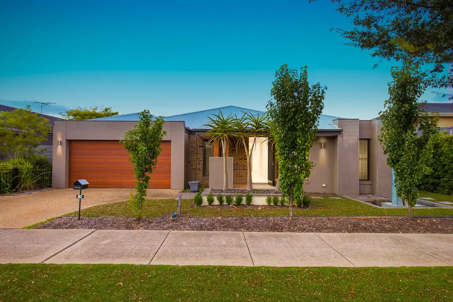 Main view of Homely house listing, 16 Hummingbird Boulevard, Tarneit VIC 3029