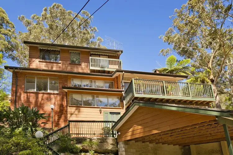 Sixth view of Homely house listing, 28 Kethel Road, Cheltenham NSW 2119