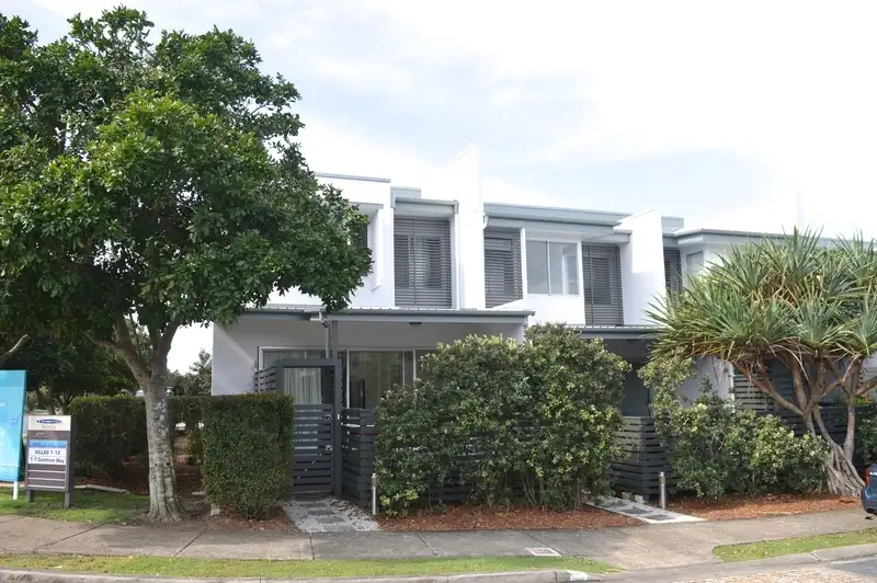 Main view of Homely unit listing, 12/1-7 Canthium Way, Casuarina NSW 2487