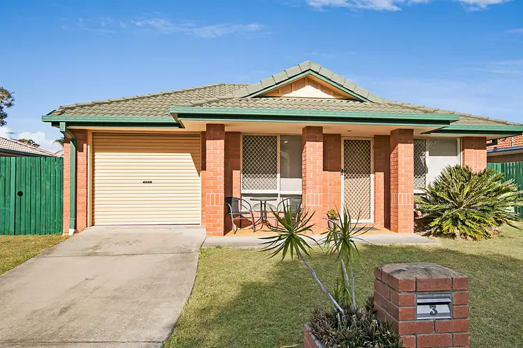 Main view of Homely house listing, 3 McCall Street, Bray Park QLD 4500