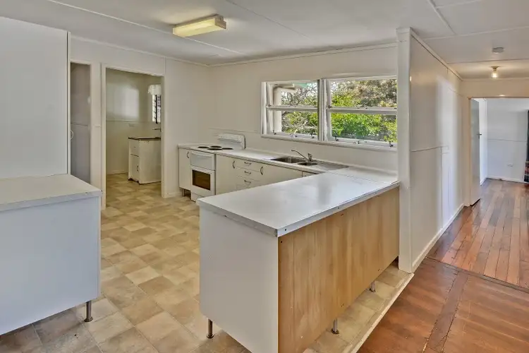Fifth view of Homely house listing, 17 Hillcrest Avenue, Nambour QLD 4560