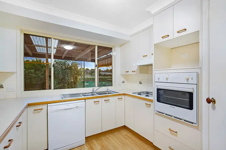 Second view of Homely unit listing, 6/279 Mackenzie Street, Centenary Heights QLD 4350