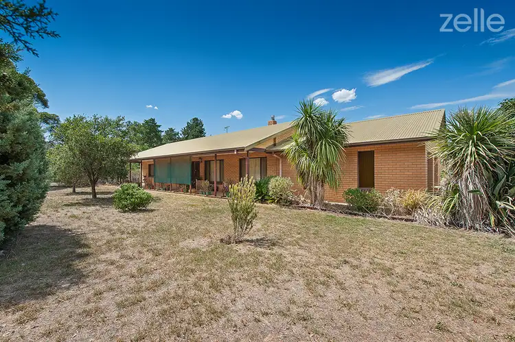 Second view of Homely rural property listing, 76 Mitchell Road, Table Top NSW 2640