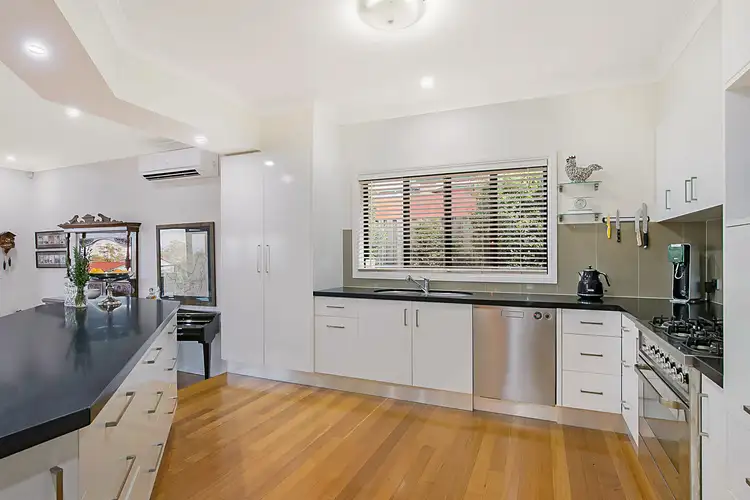 Fifth view of Homely house listing, 25 Windemere Terrace, Mount Lofty QLD 4350