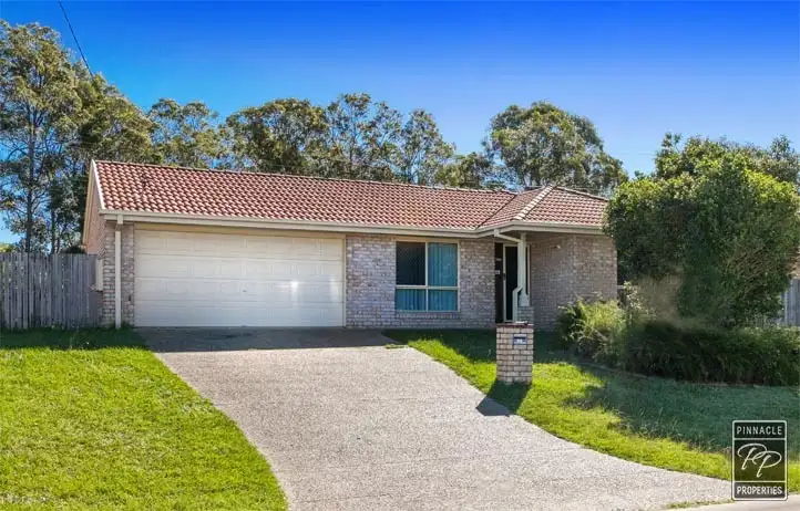 16 Broadway Court, Caboolture QLD 4510