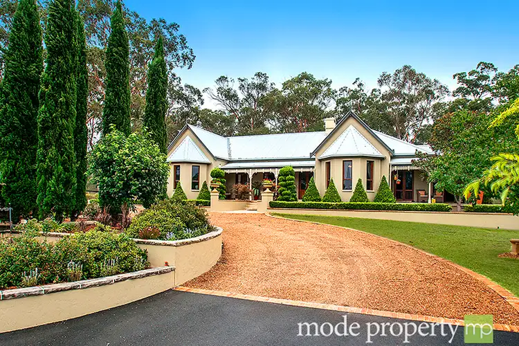 51 McClymonts Road, Maraylya NSW 2765