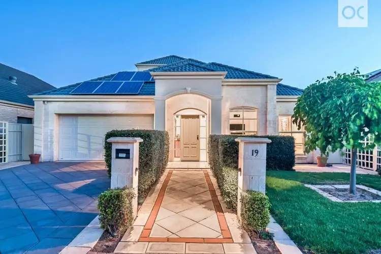 Main view of Homely house listing, 19 Kopcheff Avenue, Fulham Gardens SA 5024