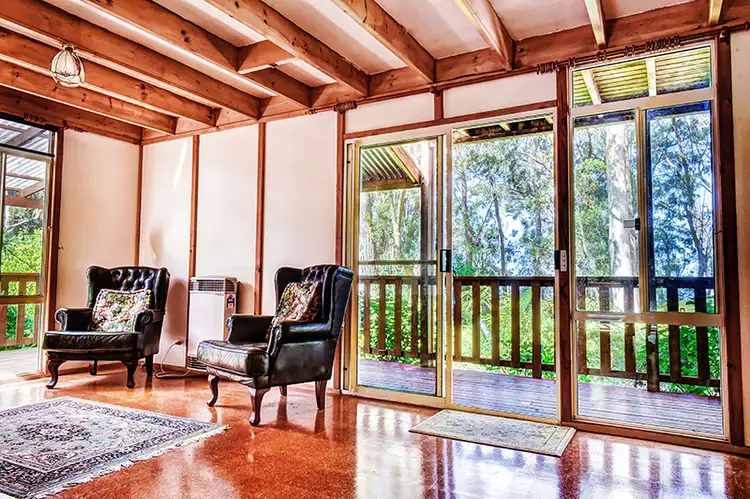 40 Canyon Parade, Springbrook QLD 4213