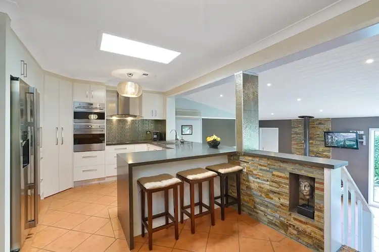 Second view of Homely house listing, 13 McCall Avenue, Camden South NSW 2570