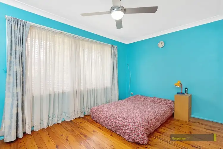 Fourth view of Homely house listing, 1 Mulheron Avenue, Baulkham Hills NSW 2153