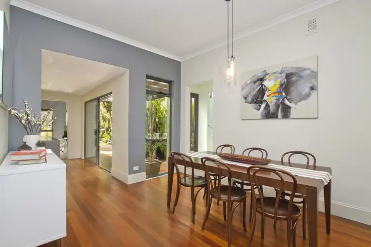 Second view of Homely house listing, 54 Phillip Street, Newtown NSW 2042