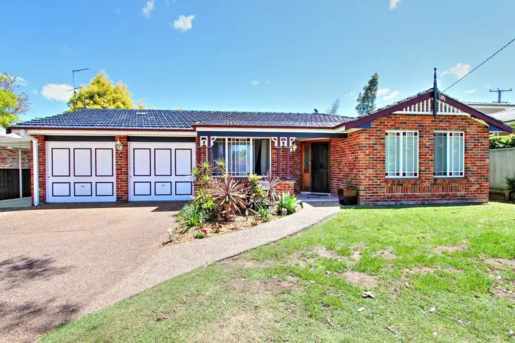 Main view of Homely house listing, 29 Meyers Crescent, Cooranbong NSW 2265