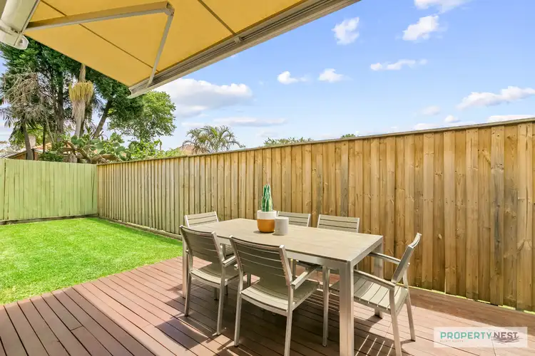 Sixth view of Homely house listing, 2 Spring Street, Concord NSW 2137