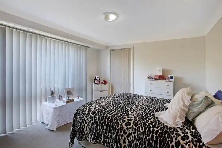 Fifth view of Homely house listing, 27b Sirius Circuit, Narellan NSW 2567