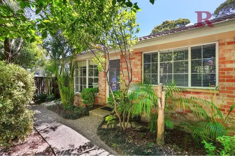 Third view of Homely villa listing, 4/17 Harnleigh Avenue, Woolooware NSW 2230