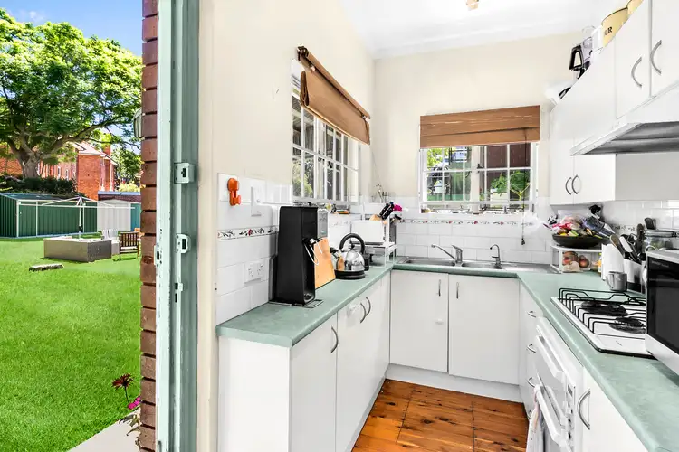 Third view of Homely apartment listing, 1/11 Todman Avenue, Kensington NSW 2033