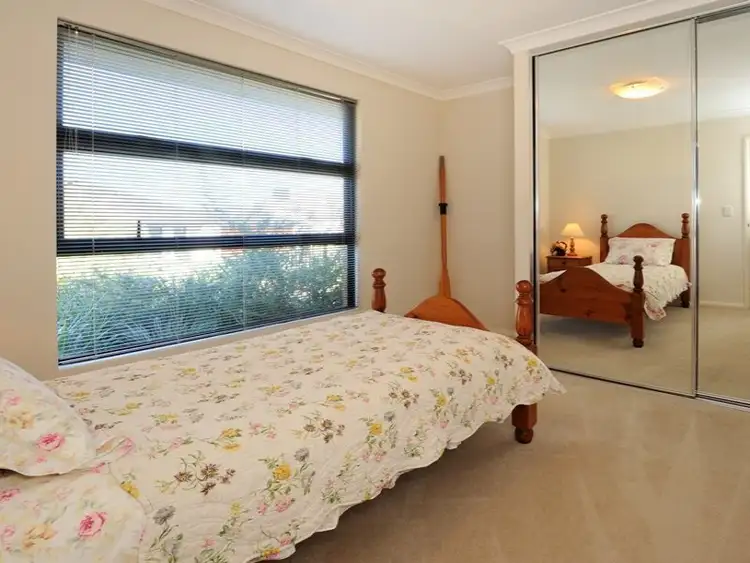 Seventh view of Homely house listing, 4/1 Pemberton Boulevard, Baldivis WA 6171