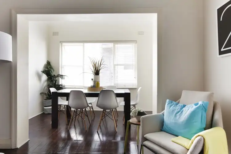 12/10 Eustace Street, Manly NSW 2095