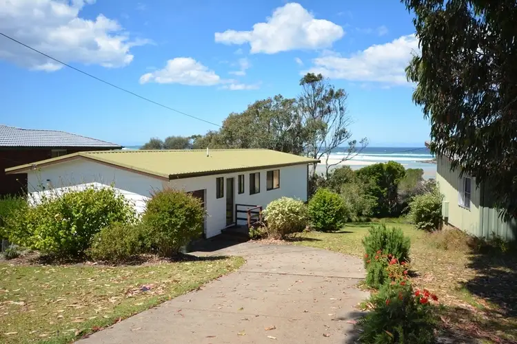Second view of Homely house listing, 31 Lakeview Drive, Wallaga Lake Heights NSW 2546