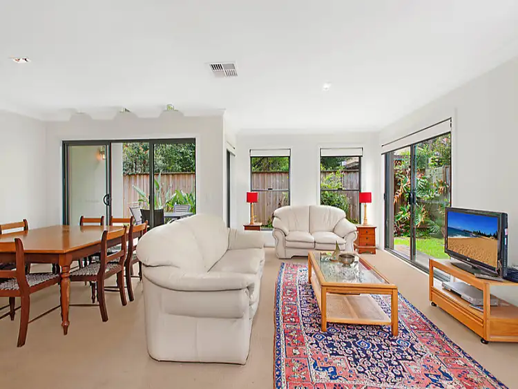 Second view of Homely townhouse listing, 37C Horace Street, St Ives NSW 2075