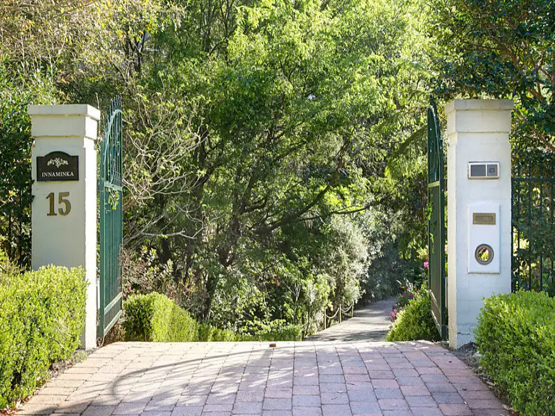 Main view of Homely house listing, 15 Troon Place, Pymble NSW 2073